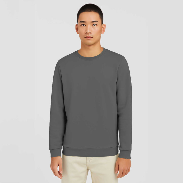 heather mid grey