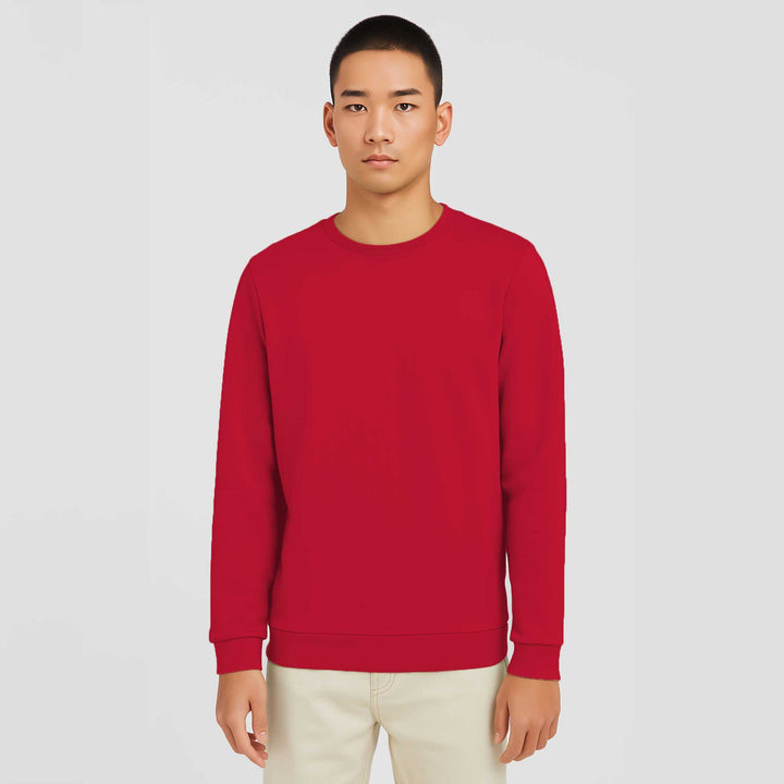 heather red