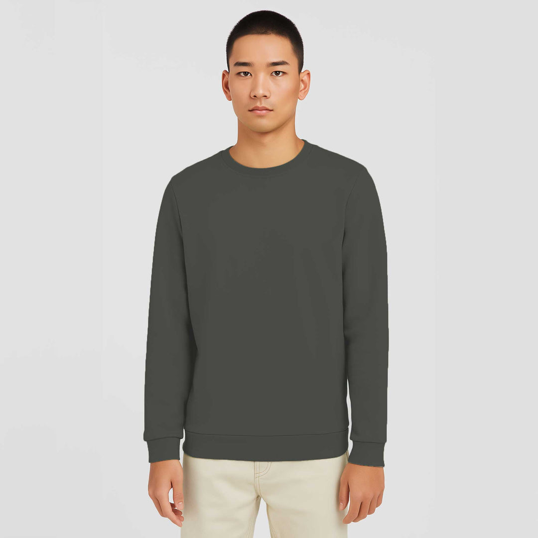 millennial khaki