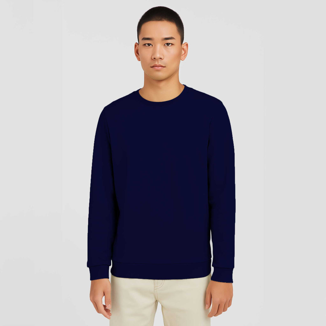 Navy Blue (Urban Navy)
