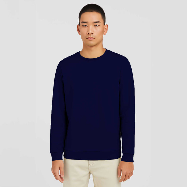 Navy Blue (Urban Navy)