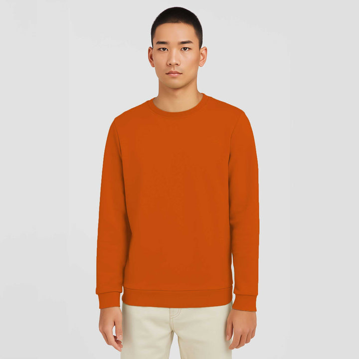 pure orange