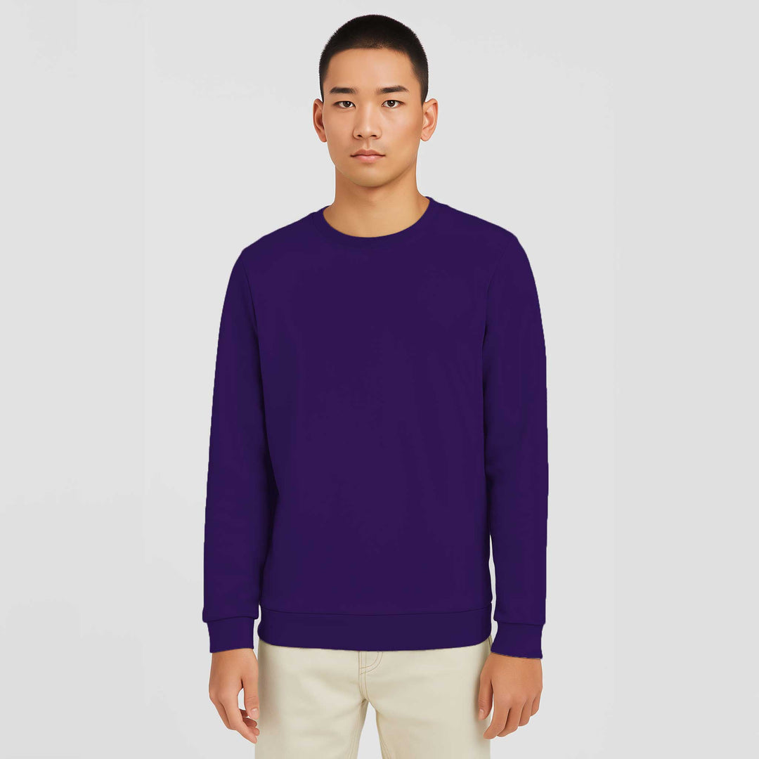 radiant purple