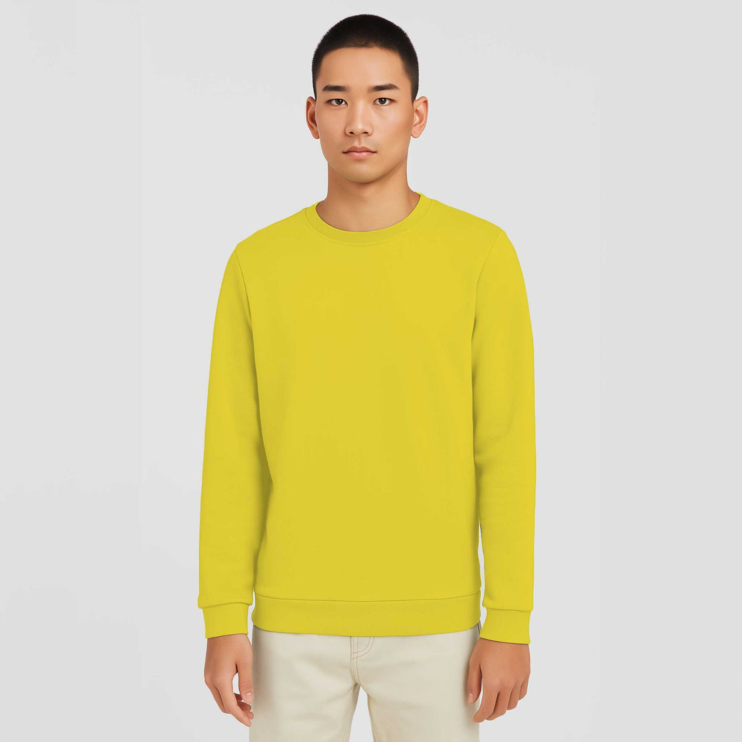 solar yellow