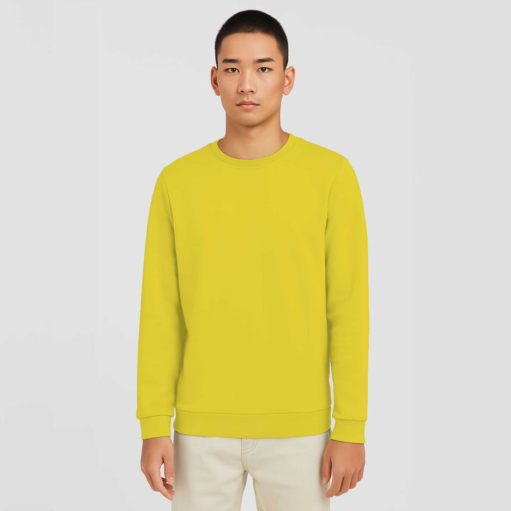 solar yellow