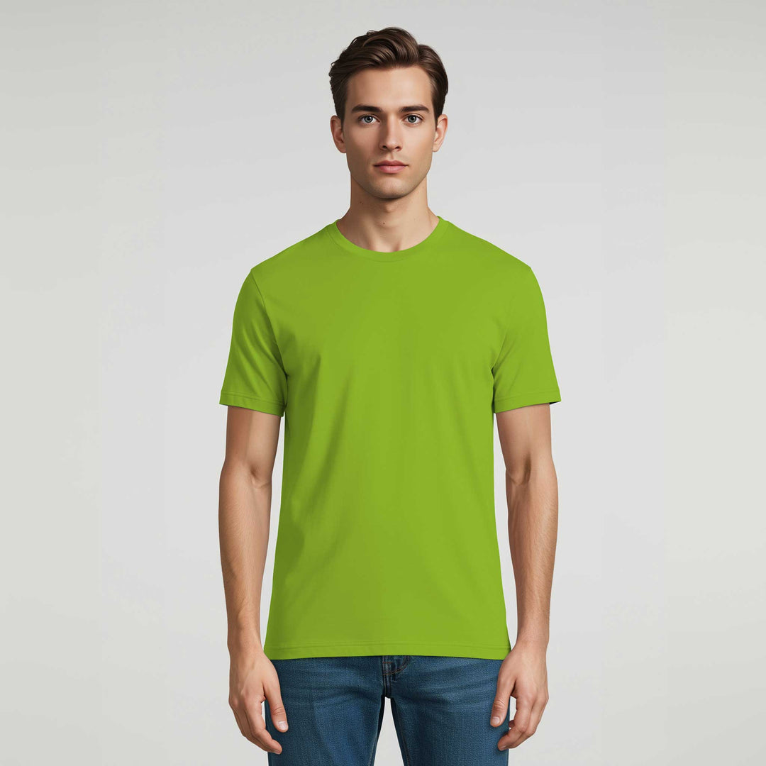 orchid green