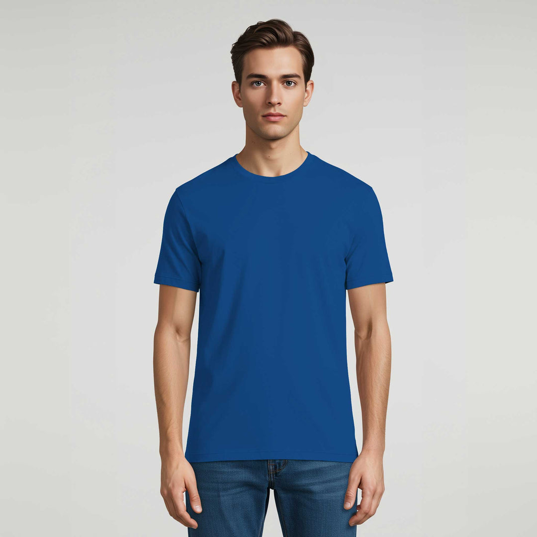 royal blue
