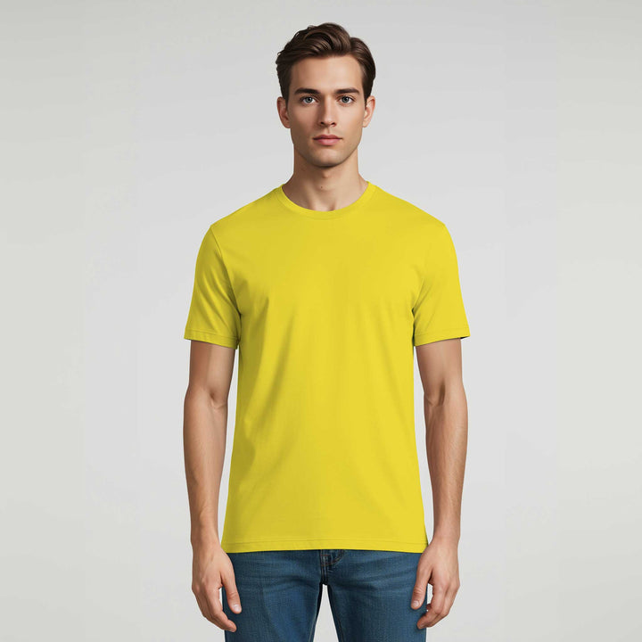 solar yellow