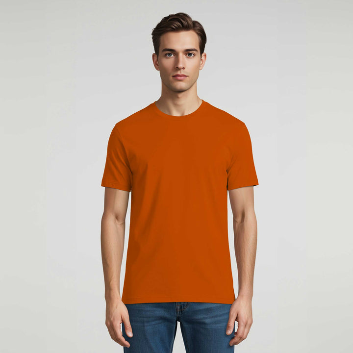 urban orange