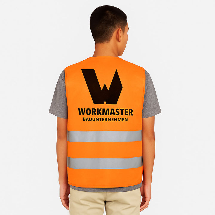 Warnwesten