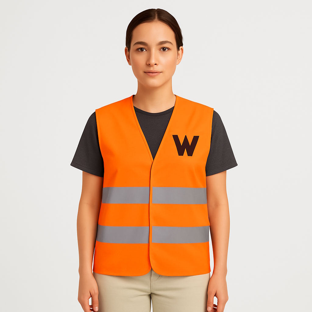 warnorange
