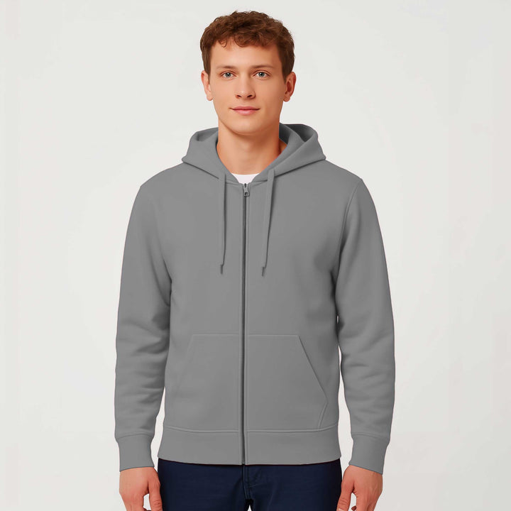 heather grey