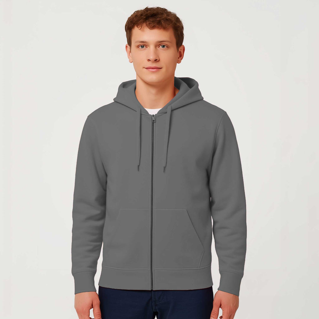 heather mid grey
